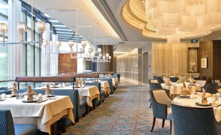 利苑酒家(金寶店)