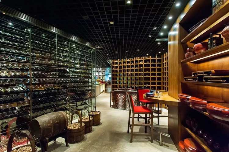 東方君悅大酒店-長安壹號(hào)