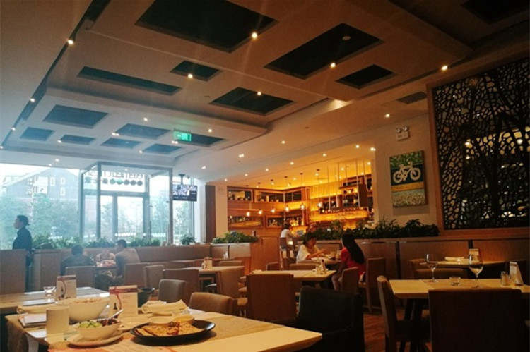 新元素餐廳（三里屯店）