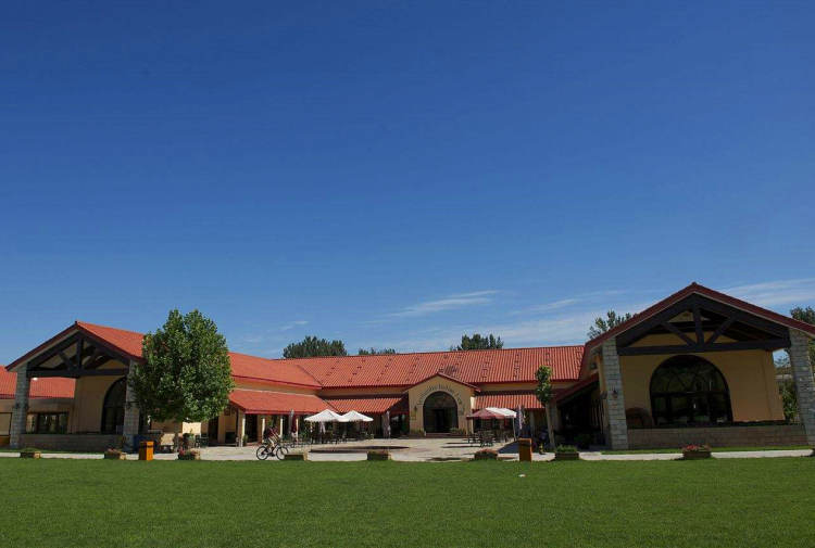 意大利農(nóng)場(chǎng)