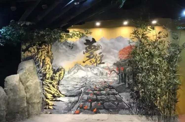 夢(mèng)徑超級(jí)密室