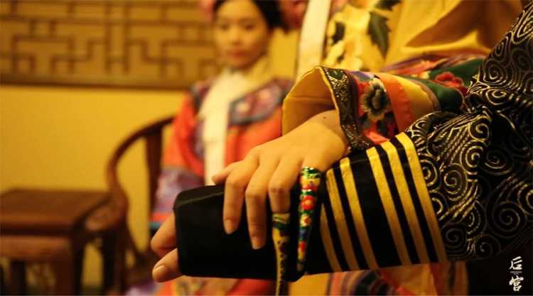 Shadow景三真人實(shí)景體驗(yàn)館