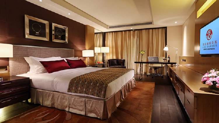 巍閣產后休養(yǎng)中心