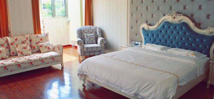 愛貝宮國際母嬰月子會所