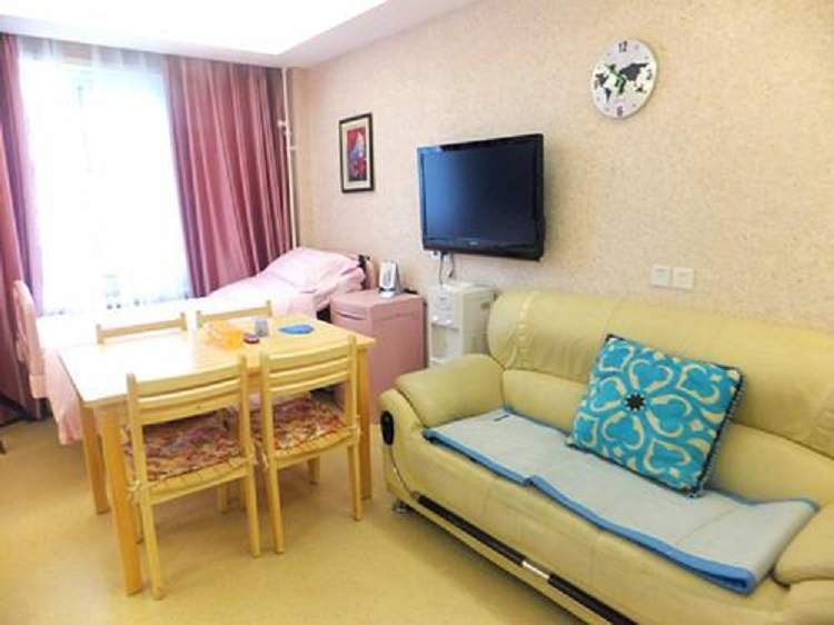 新媽媽母嬰護理院