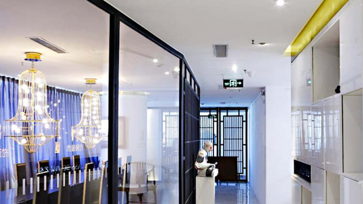 尚層裝飾(北京)有限公司