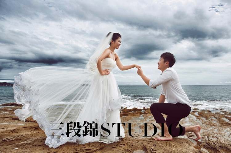 北京三段錦攝影工作室