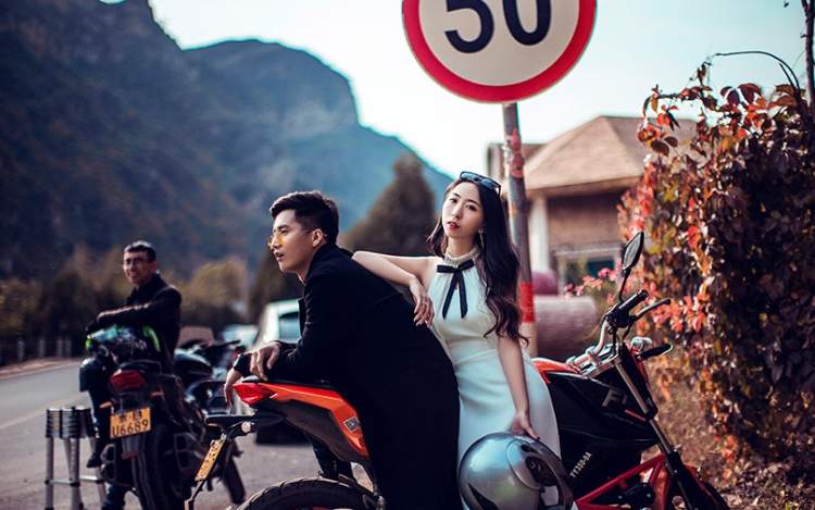 27℃羅馬風情婚紗攝影