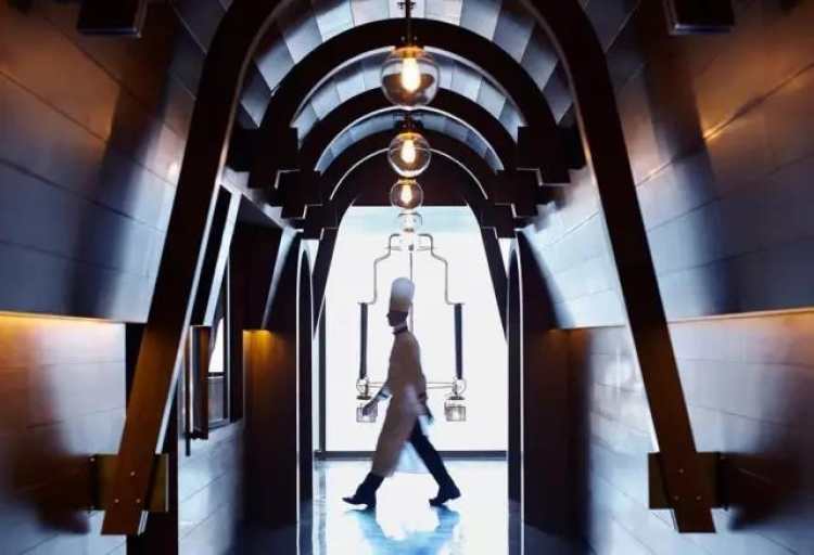 1515牛排館·酒吧