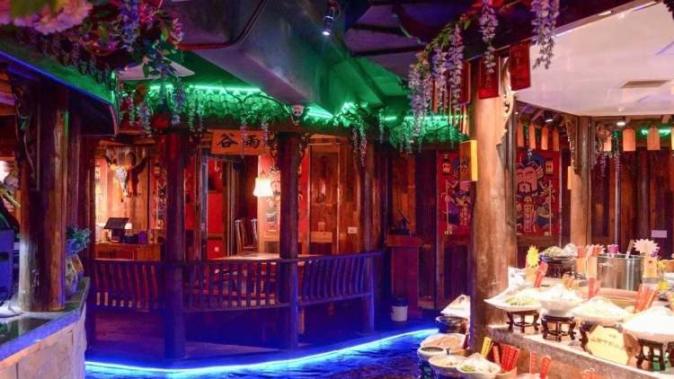 他湘遇見你(天鑰橋路店)