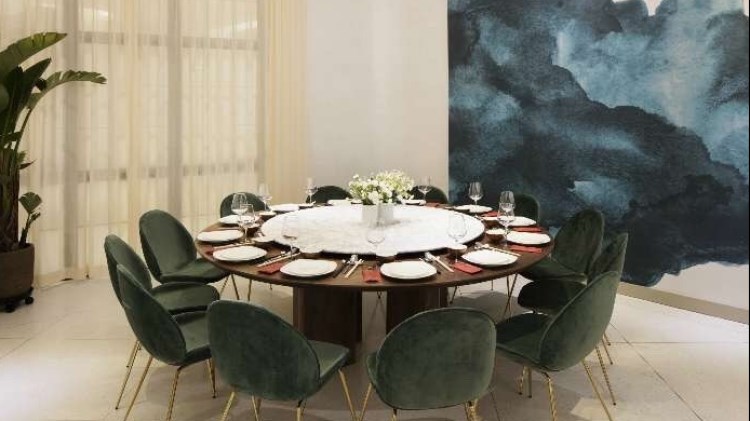 漢舍中國(guó)菜館(悅達(dá)889廣場(chǎng)店)