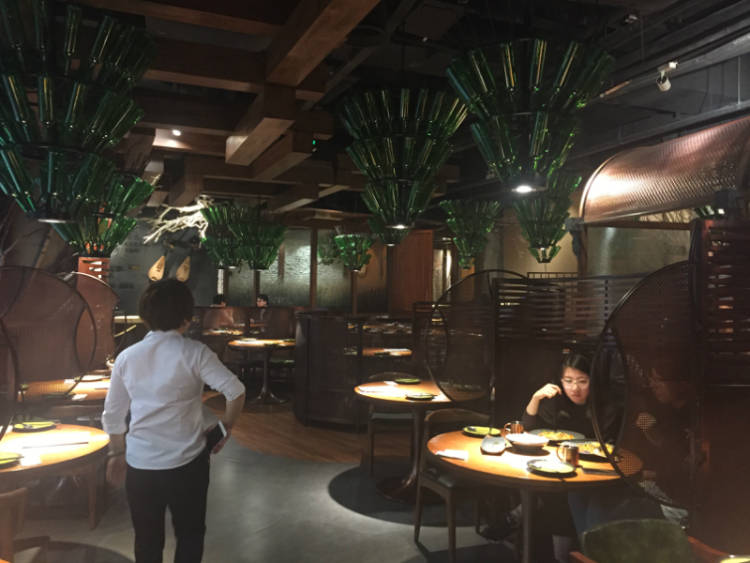 塔哈爾(愛琴海購物公園店)