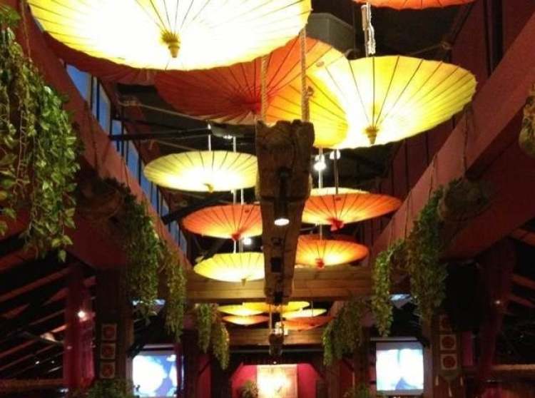 麗江驛邂逅滬部巷