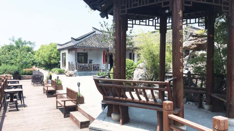 Dihouse迪莊精品度假莊園