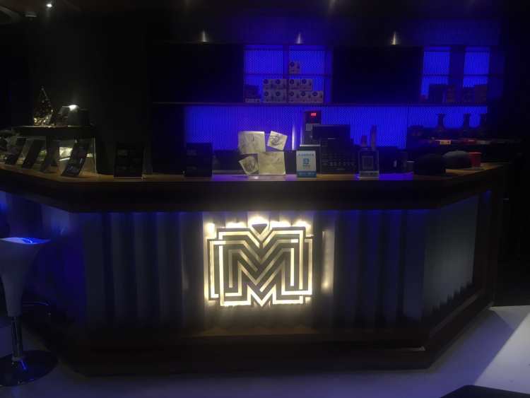 MIST秘界密室逃脫