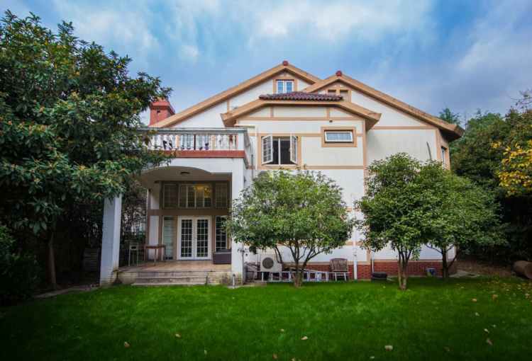 眾樂派(嘉定北店)