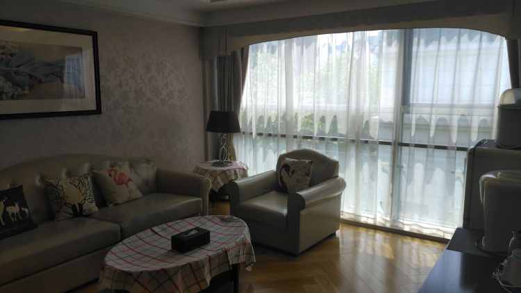 馨月匯月子會(huì)所(靜安店)