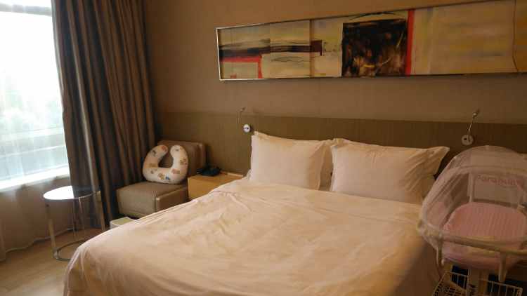 瑞和月子會(huì)所