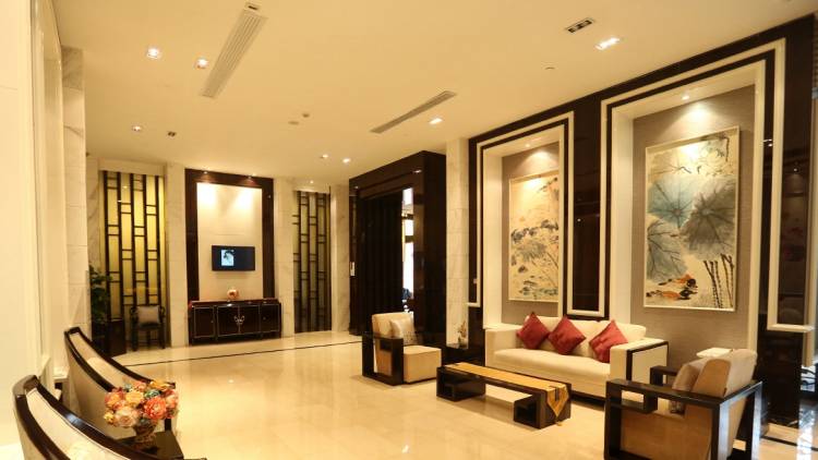 瑯悅月子會(huì)所(靜安品牌示范旗艦店)