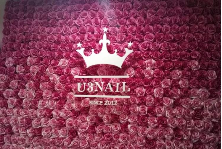 U3nail（金鷹廣場(chǎng)店）