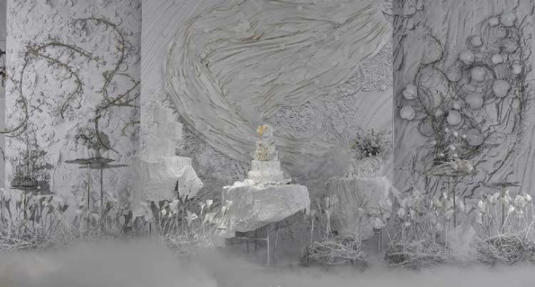 諾丁山婚禮企劃