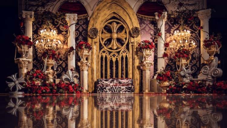 Occasions卡時(shí)婚禮策劃