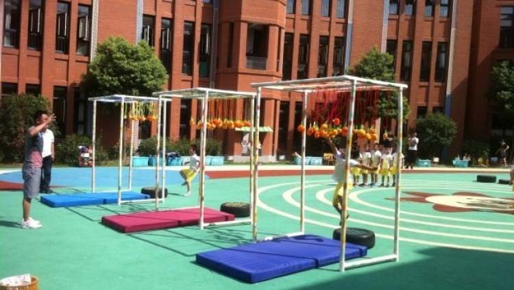 南中路幼兒園(南中路)