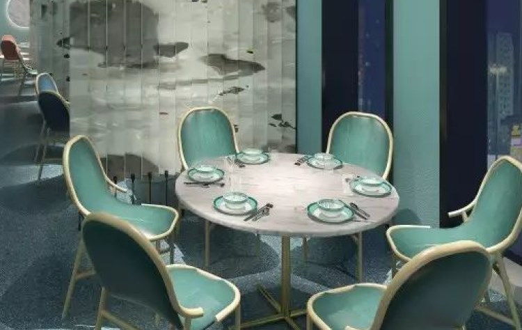 天辣綠色時尚餐廳（國大店）