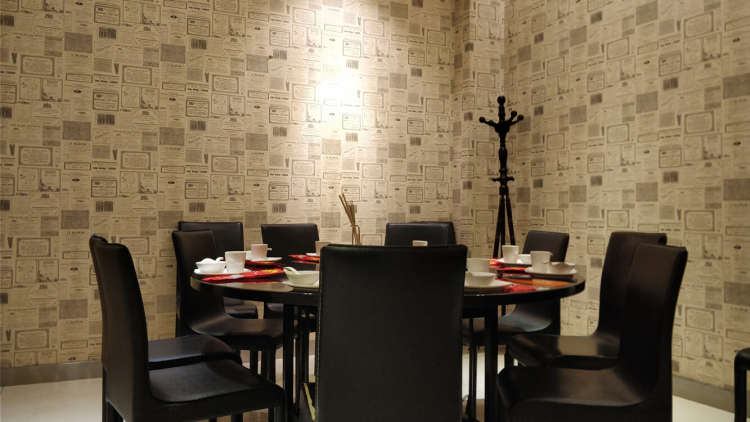 牛惑潮汕牛肉火鍋(清泰街店)