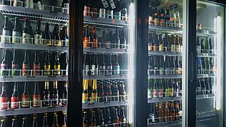 無為DoubleW深夜酒館