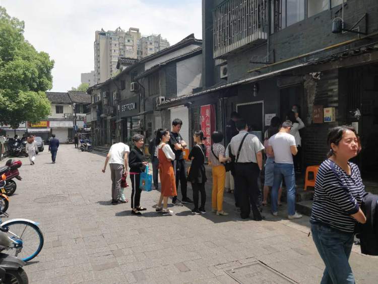 無名面館（里仁坊）