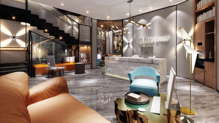 銳攝影(建國(guó)北路店)