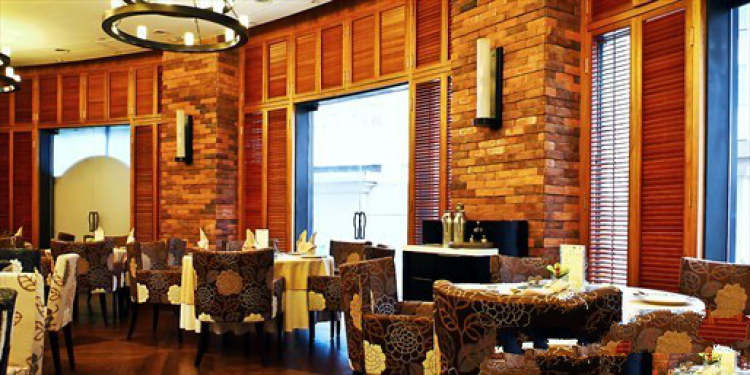 王子飯店京川滬廚房