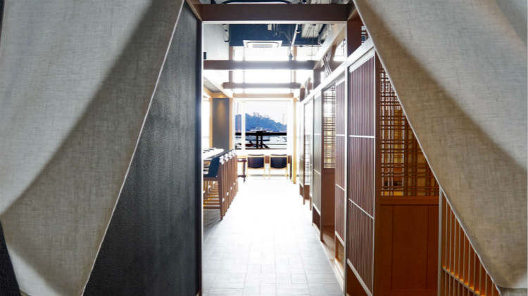 WA-Theater Restaurant/食之劇場(chǎng)餐廳