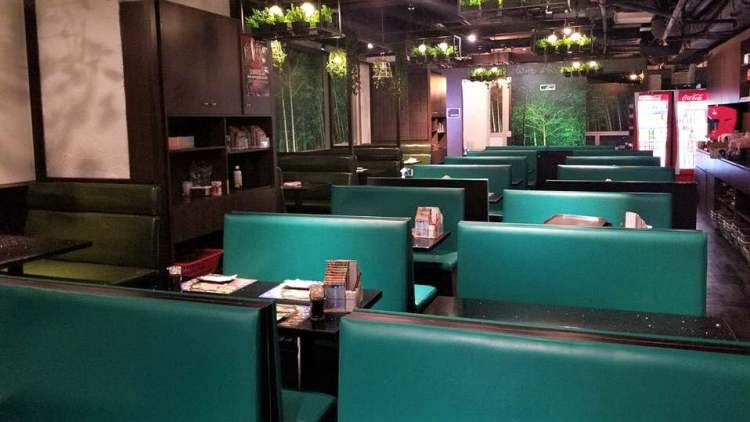 神戶屋日韓放題