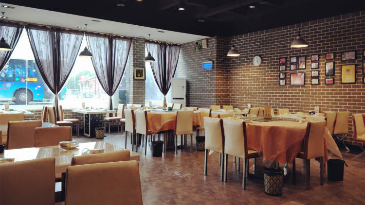 沙氏蝦蟹時尚餐廳