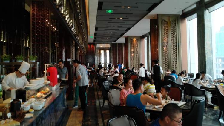 萬(wàn)達(dá)瑞華-美食匯