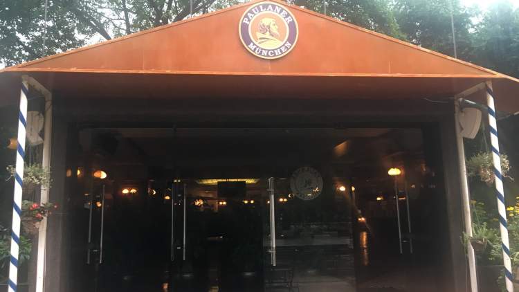 凱賓斯基普拉納啤酒坊