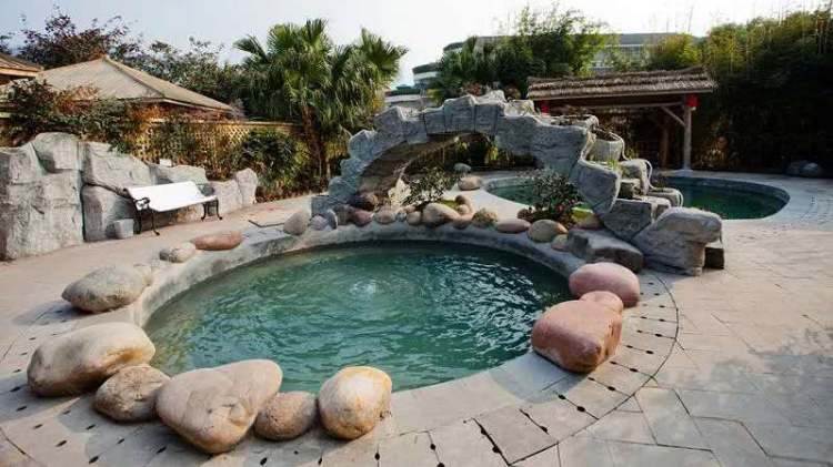 雅安楠水閣酒店