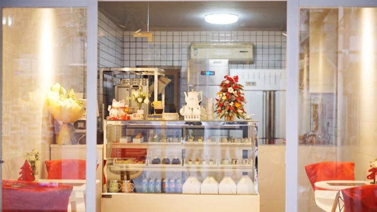 Sweet Secret 湉覓法式甜點(diǎn)