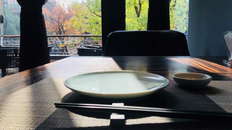 山葵家精致料理壽司吧