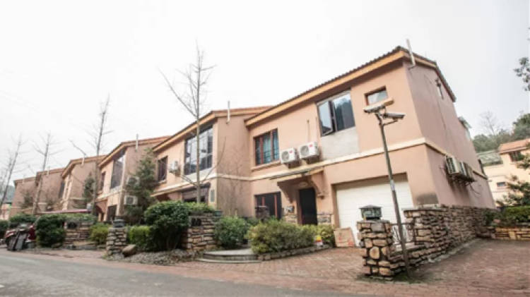 維爾納別墅轟趴