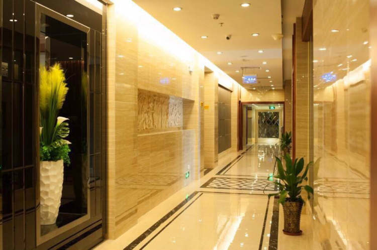 天之道休閑會(huì)所