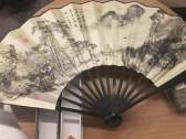 王星記扇子