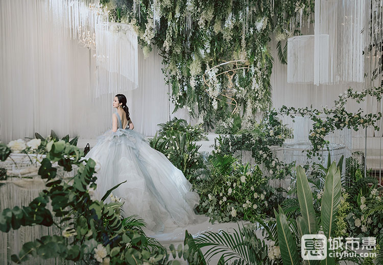 Sunny喜鋪婚禮策劃