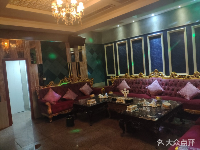 松江美好時光KTV會所