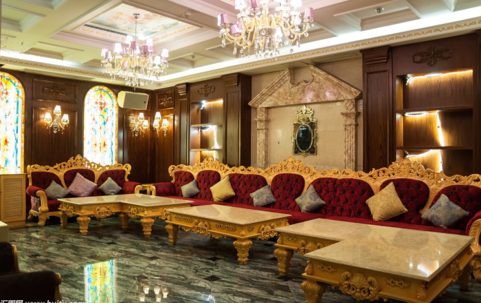 三亞大富豪KTV夜總會(huì)