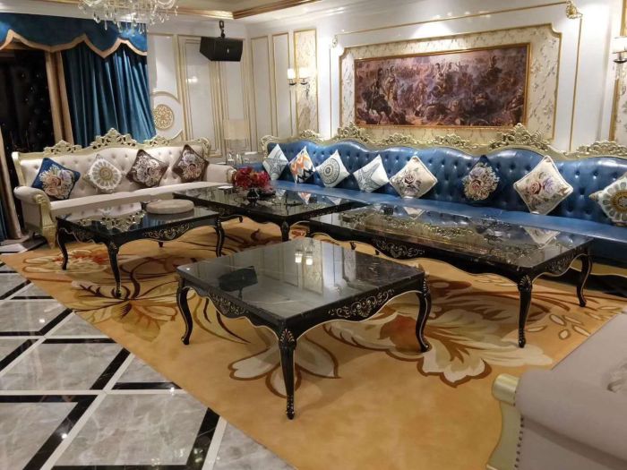 寧波和天下商務(wù)會所