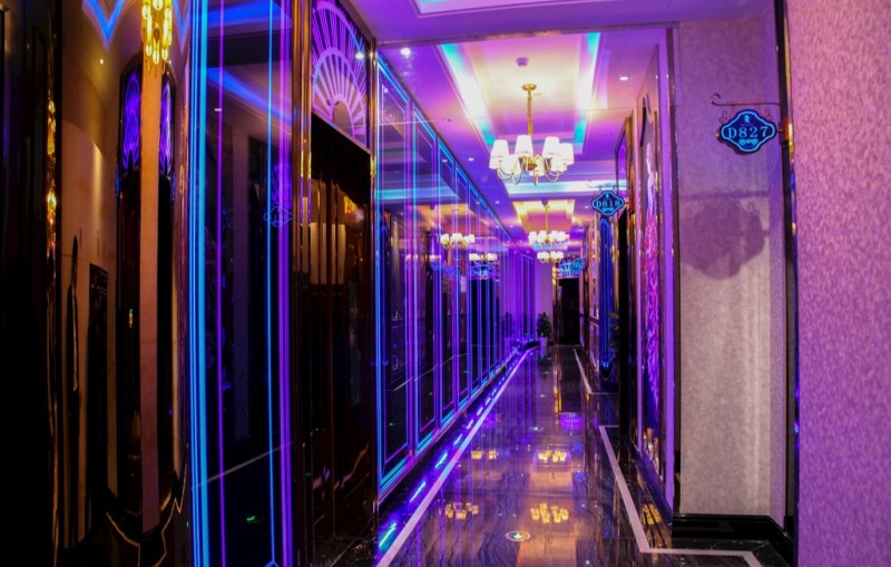 上海哪家夜總會好玩，上海十大夜總會預訂排名