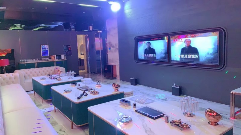 上海長寧高端商務(wù)KTV-十大高檔商務(wù)KTV排名預(yù)訂